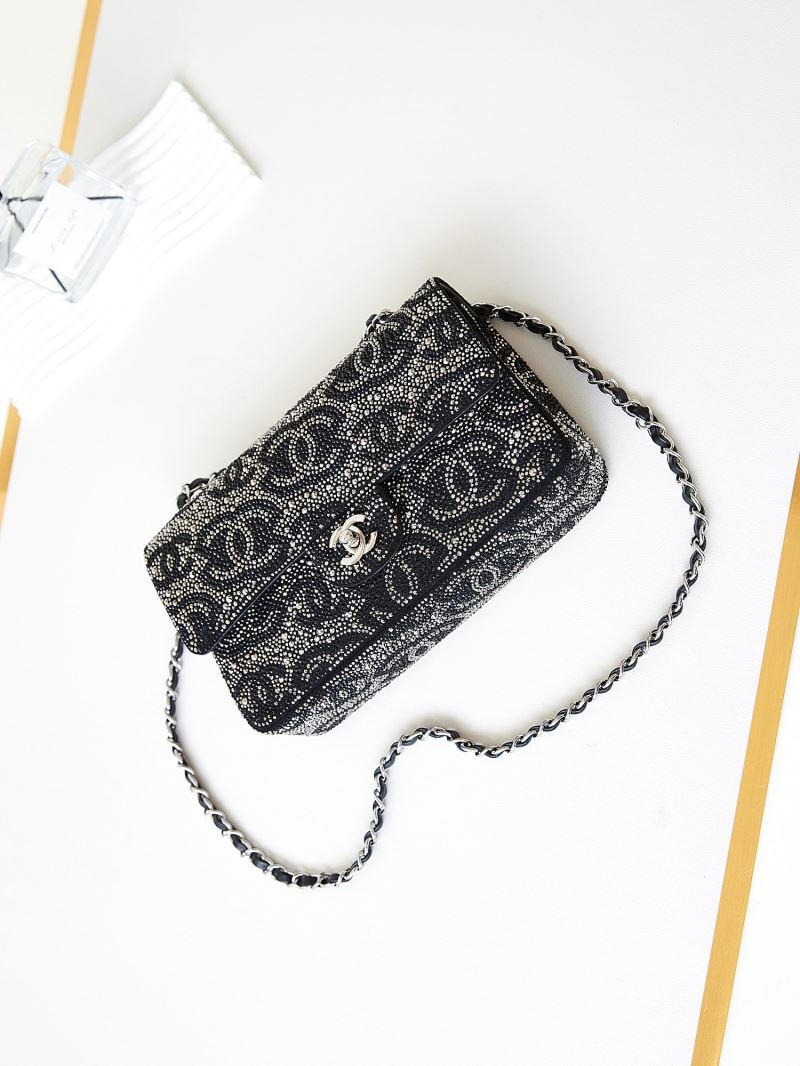 Ch**el cf series bags